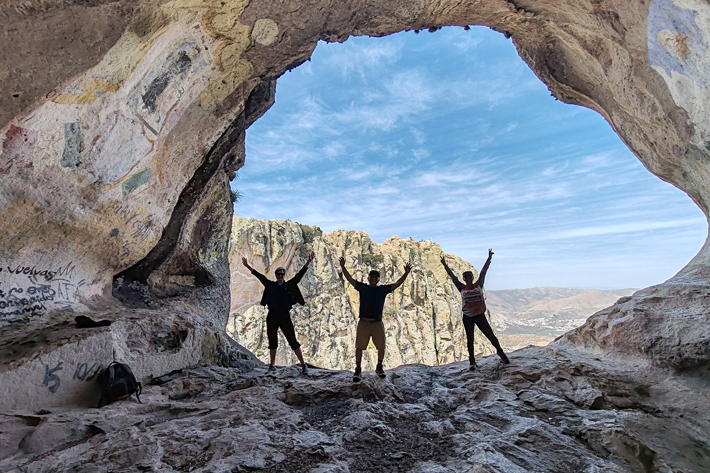 Planes de turismo de aventura y naturaleza que conocimos en ATMEX 2026