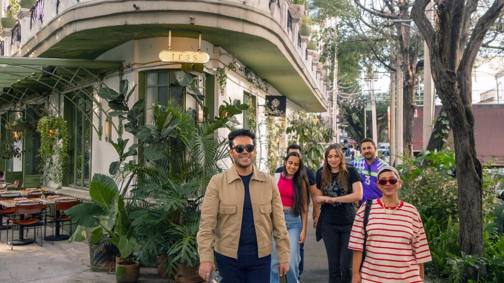 Entre partidos de futbol: 8 planes para descubrir la CDMX en junio y julio