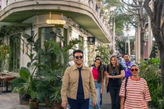 Entre partidos de futbol: 8 planes para descubrir la CDMX en junio y julio