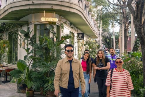 Entre partidos de futbol: 8 planes para descubrir la CDMX en junio y julio