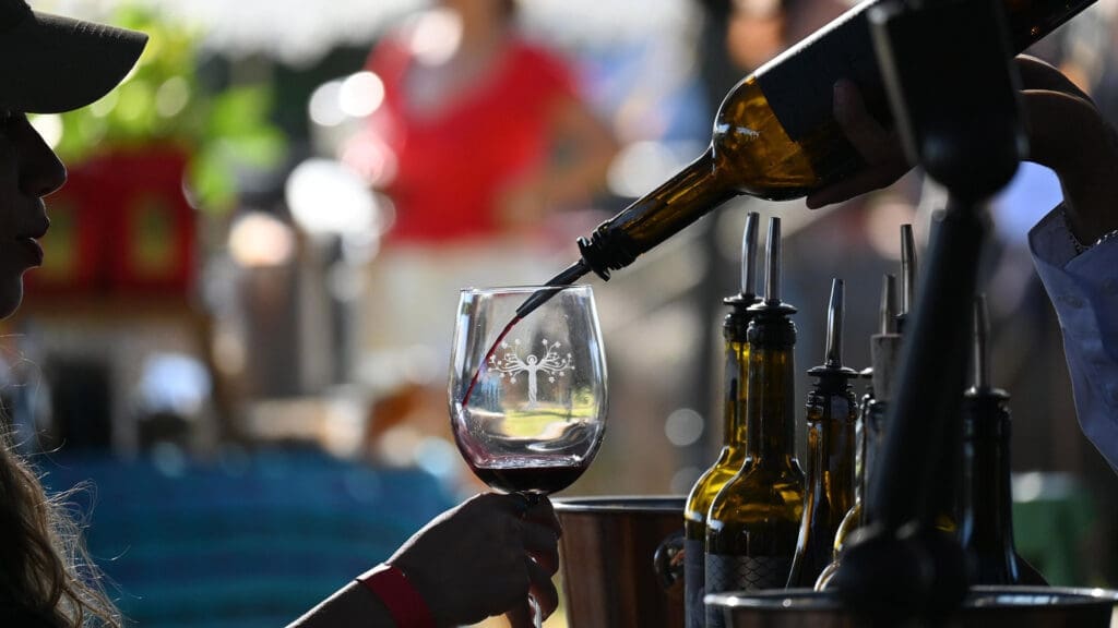 Los vinos de Guanajuato celebran su gran momento con vendimias y medallas
