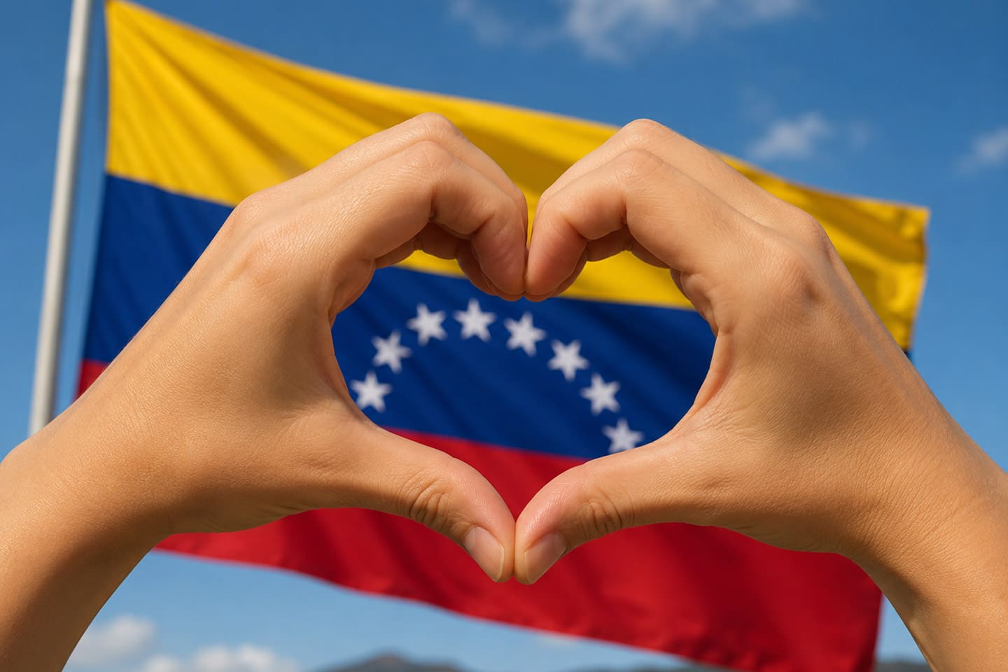 ¿Es seguro viajar a Venezuela?.