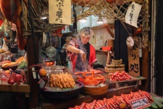 World Food Photography Awards 2026: las mejores fotos gastronómicas del año