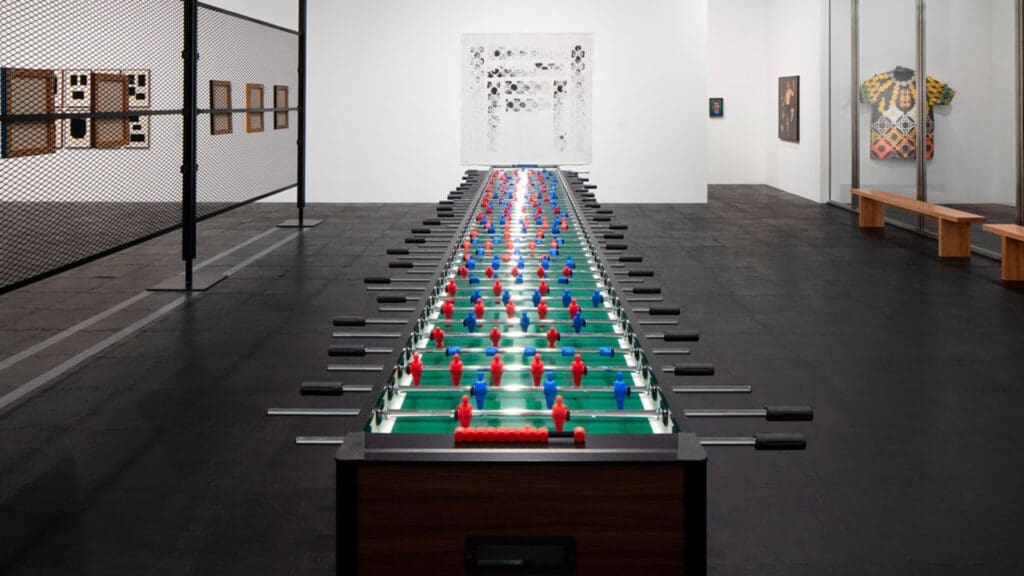 9 exposiciones en CDMX para vivir el futbol más allá del estadio