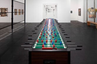 9 exposiciones en CDMX para vivir el futbol más allá del estadio