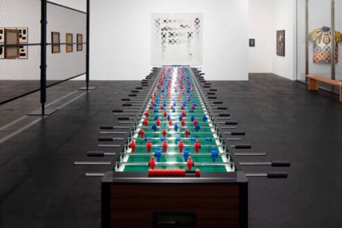 9 exposiciones en CDMX para vivir el futbol más allá del estadio