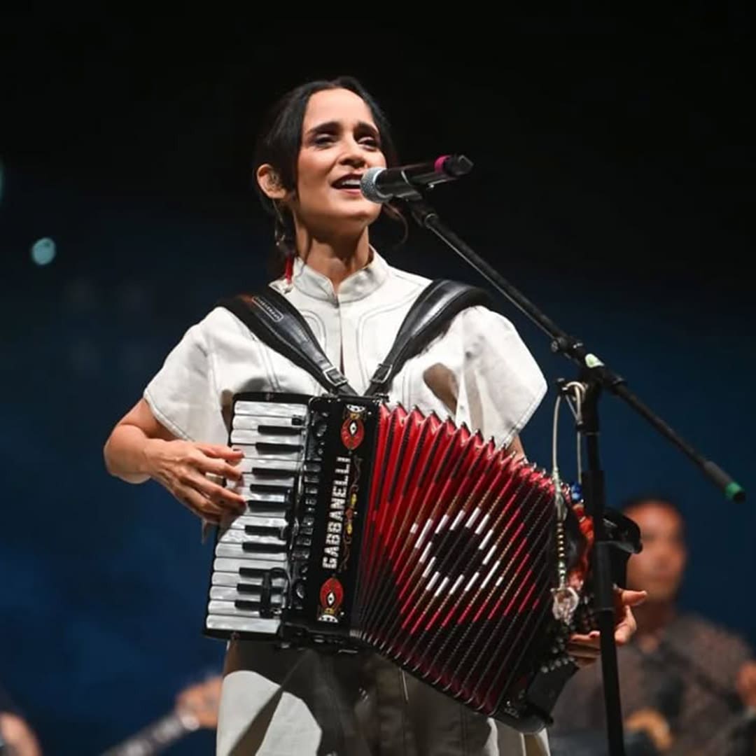 agenda_15_21_junio_Julieta_Venegas qué hacer junio cdmx