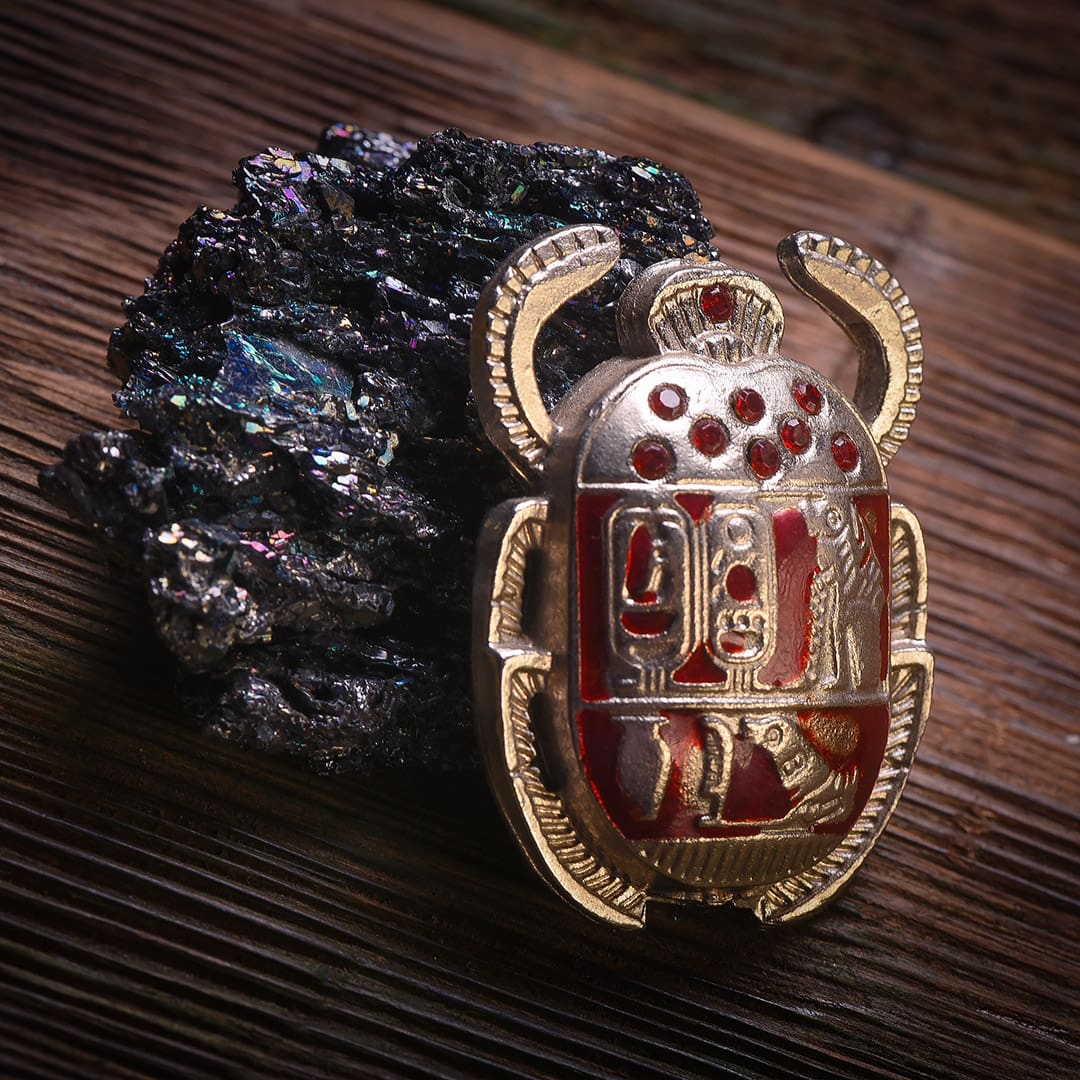 amuletos