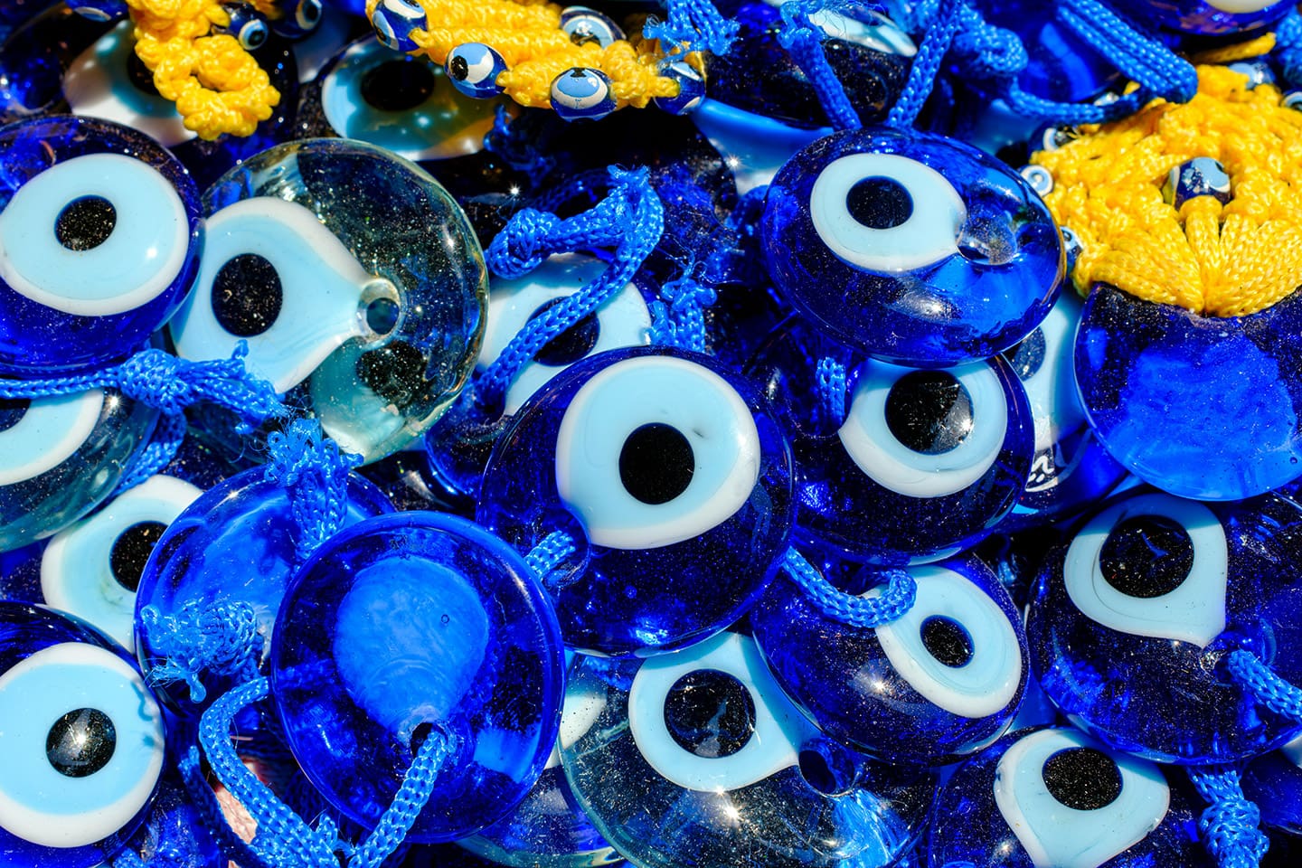 amuletos