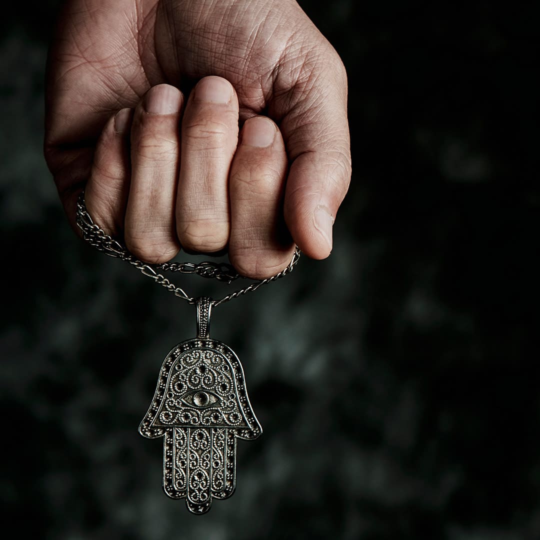 amuletos