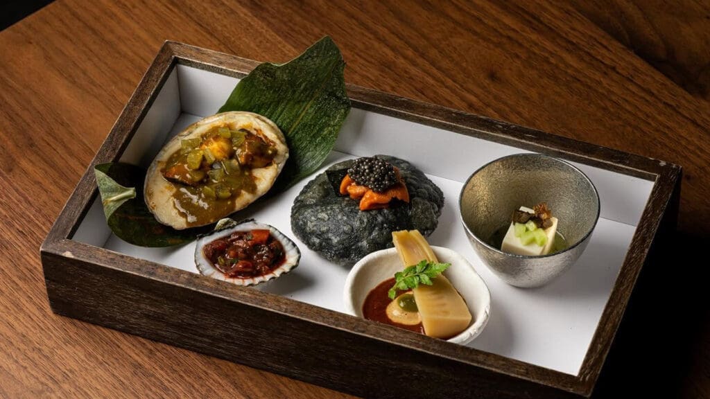 Restaurantes de chefs mexicanos que brillan en Estados Unidos