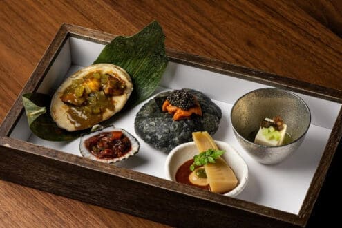 Restaurantes de chefs mexicanos que brillan en Estados Unidos