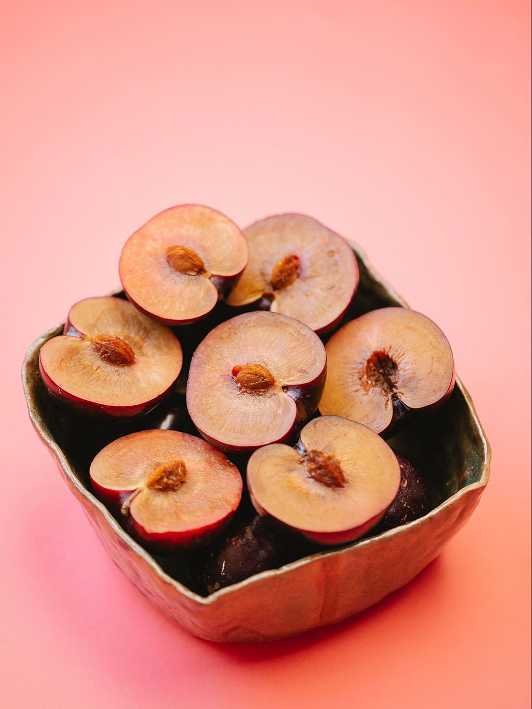 ciruela mexicana