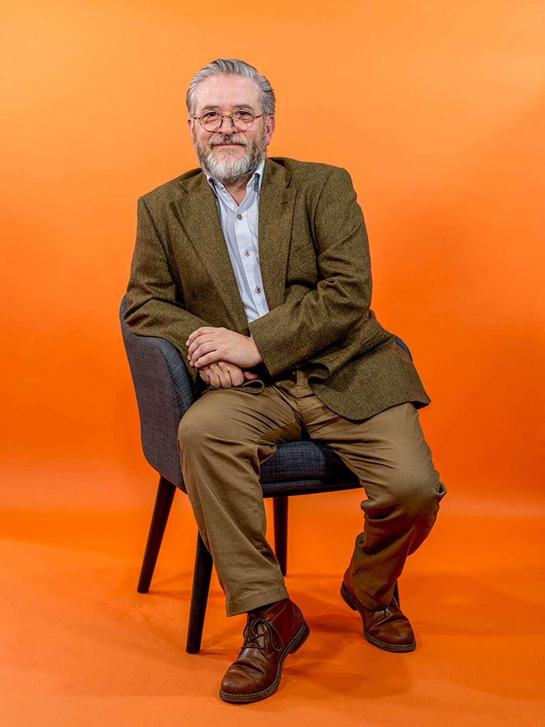 ALberto peralta