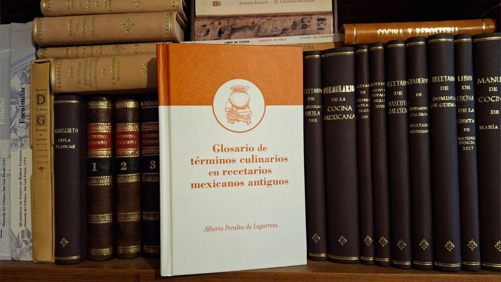 Secretos e historia de la cocina mexicana: una charla con el historiador Alberto Peralta