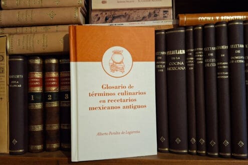 Secretos e historia de la cocina mexicana: una charla con el historiador Alberto Peralta