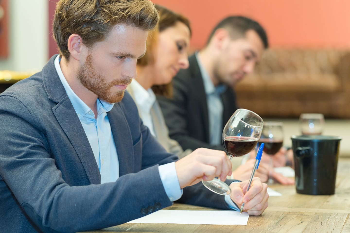 8 vinos lograron la máxima distinción.