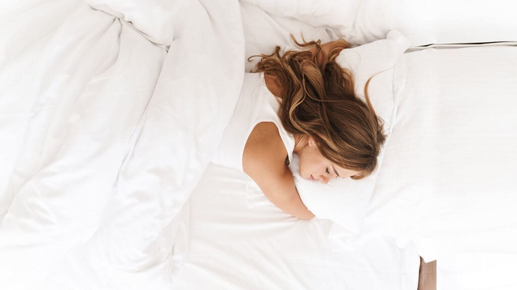Guía para dormir increíble mientras estás de viaje