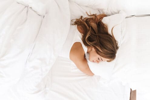 Guía para dormir increíble mientras estás de viaje