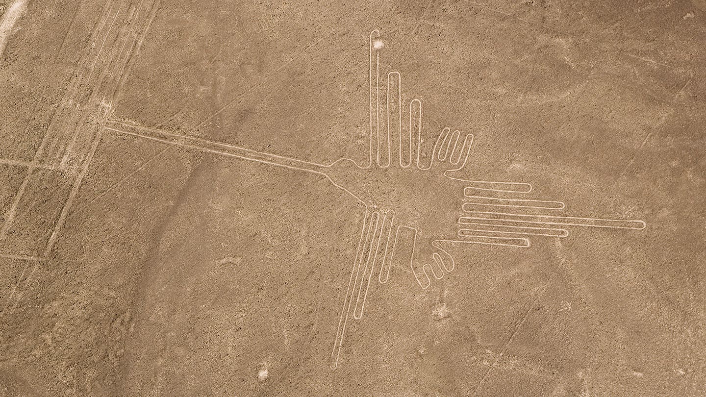 entradas_turísticas_costosas_Nazca_Perú Líneas de Nazca, Perú.
