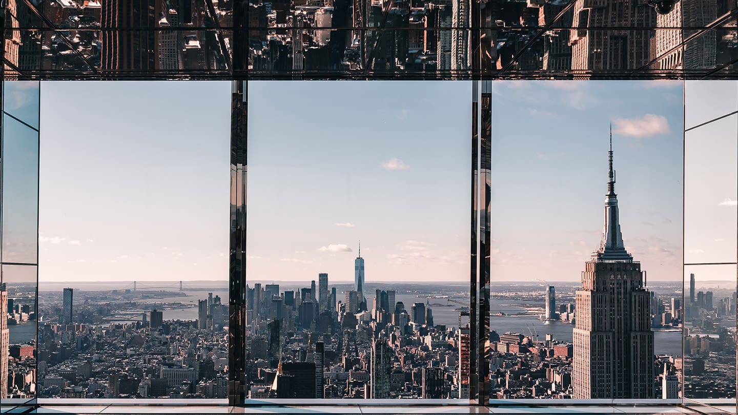 entradas_turísticas_costosas_SUMMITOneVanderbilt_NY SUMMIT One Vanderbilt, Estados Unidos.