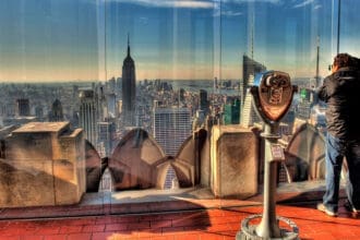 Las 10 atracciones más caras del mundo: cuáles son, costos y por qué valen el gasto