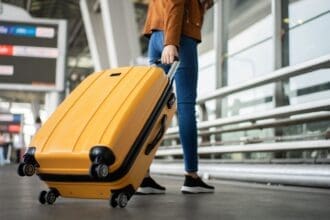 3 complementos del equipaje de mano para hacer más sencillos tus viajes