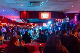 De Club San Luis a Salón Los Ángeles: 6 lugares para bailar salsa en CDMX