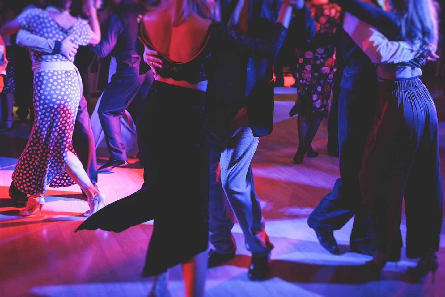 ¿Buscas lugares para bailar salsa en CDMX?