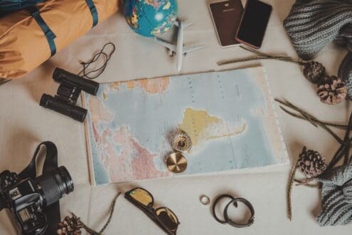Las mejores cámaras digitales para viajar y capturar cada aventura