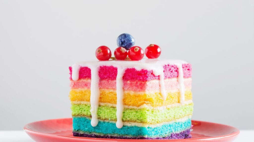 Platillos arcoíris en CDMX: prueba los mejores postres rumbo al Pride 2026