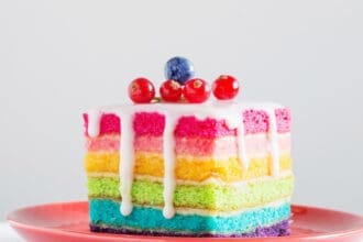 Platillos arcoíris en CDMX: prueba los mejores postres rumbo al Pride 2026