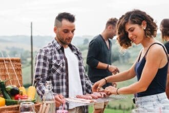 Vacaciones en casa: una lista de productos que transformará tu descanso