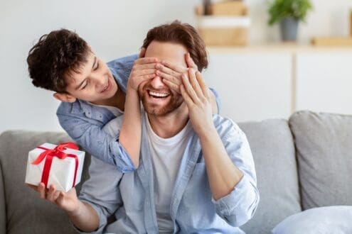 Regalos para papá según su personalidad: ideas para sorprenderlo