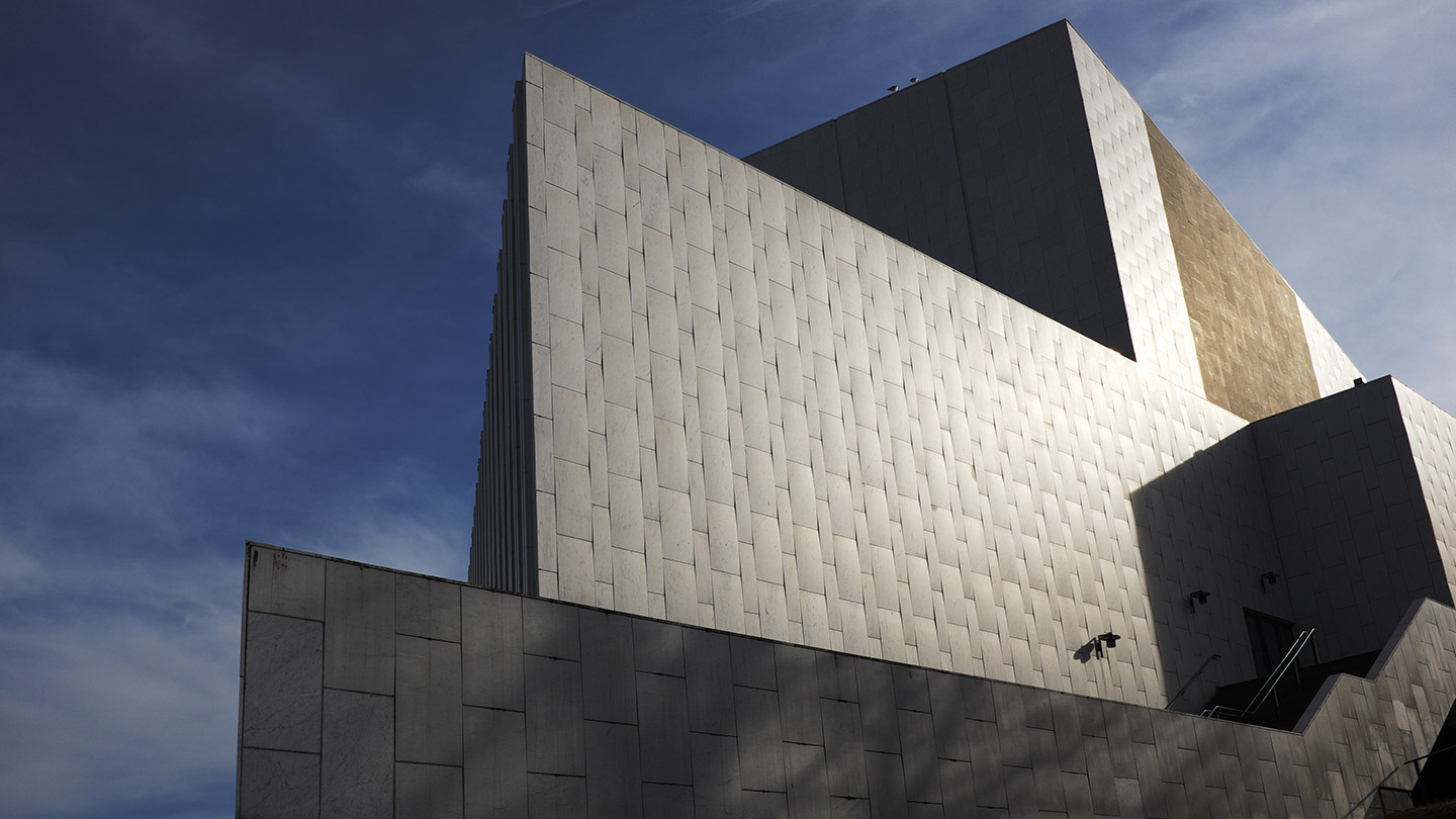 Alvar Aalto - 13 edificios distribuidos en Finlandia.