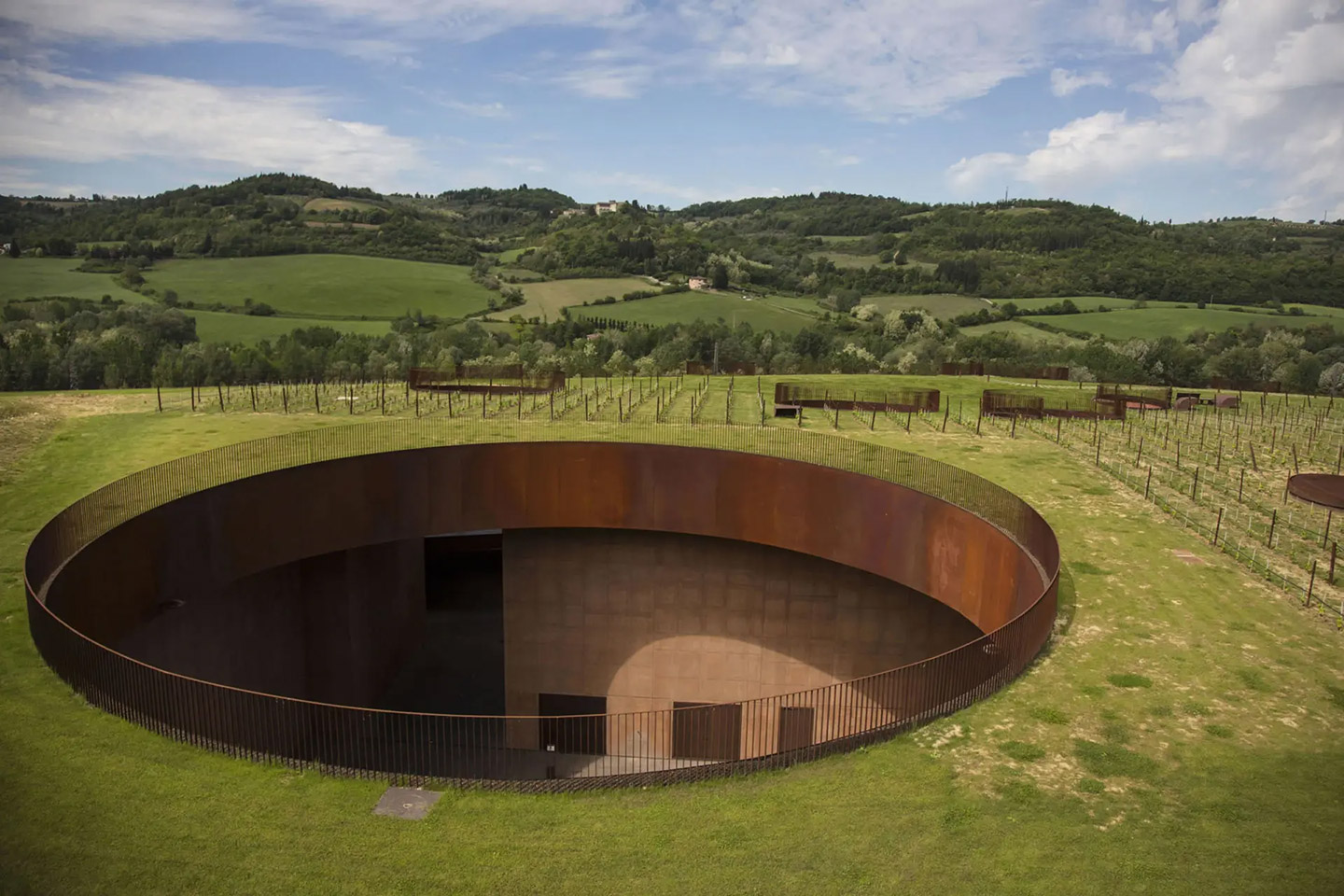 50_Best_Discovery_Antinori 50 Best Discovery incorpora 650 nuevos lugares.