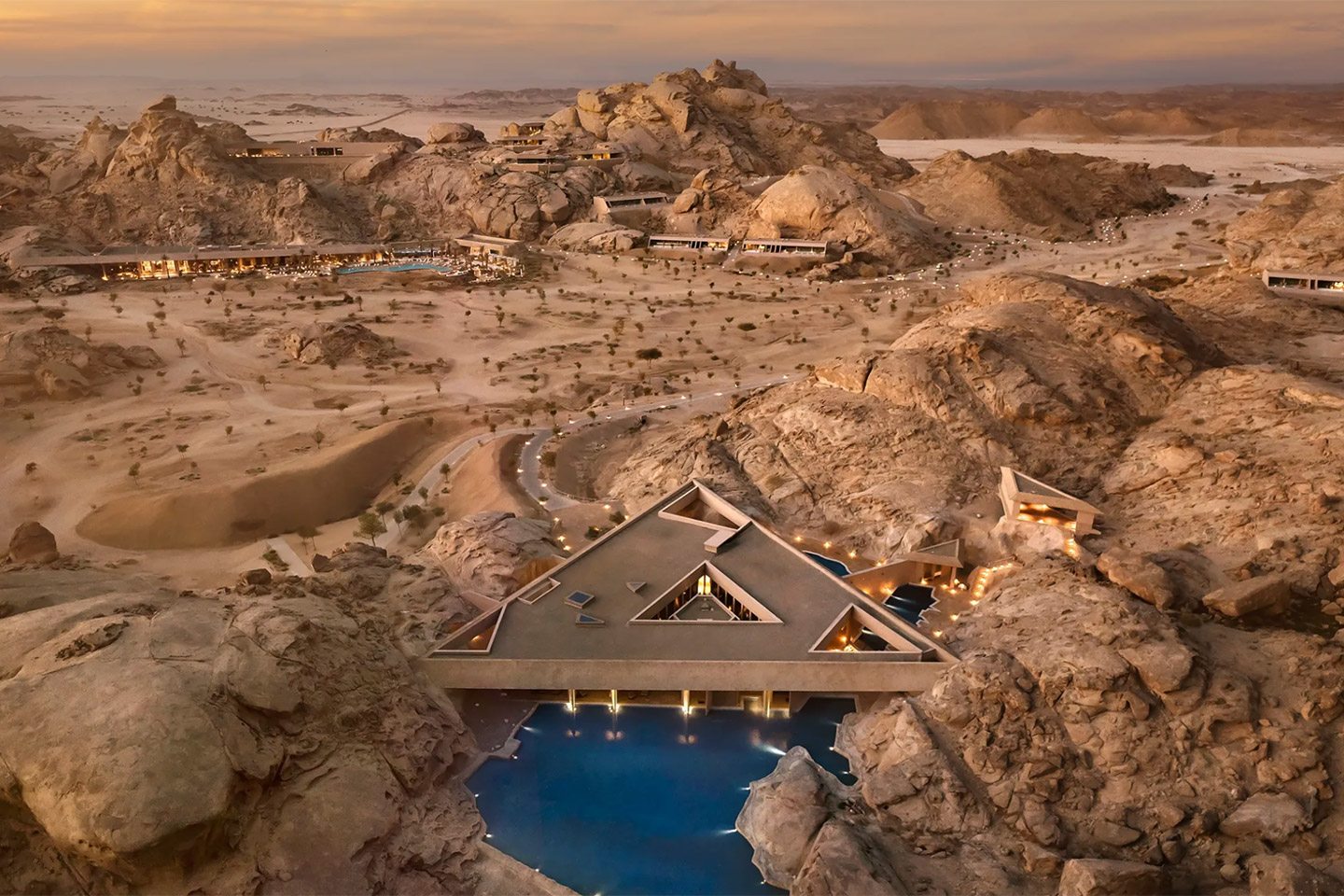 50_Best_Discovery_Desert_Rock Desert Rock Resort.