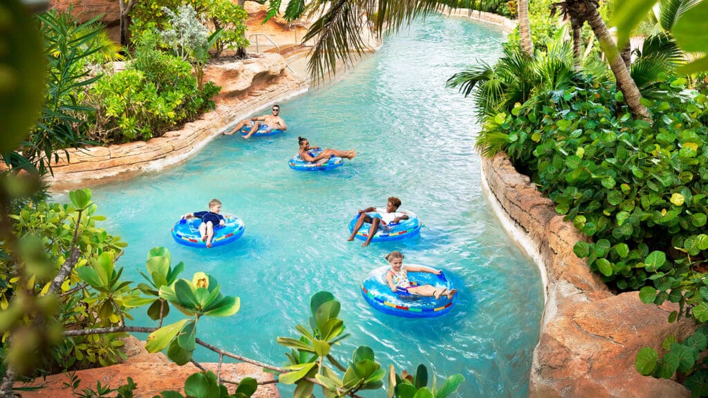 Guía para viajar a Nassau, Bahamas: historia, gastronomía, diversión y playas