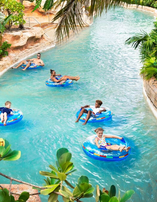 Guía para viajar a Nassau, Bahamas: historia, gastronomía, diversión y playas