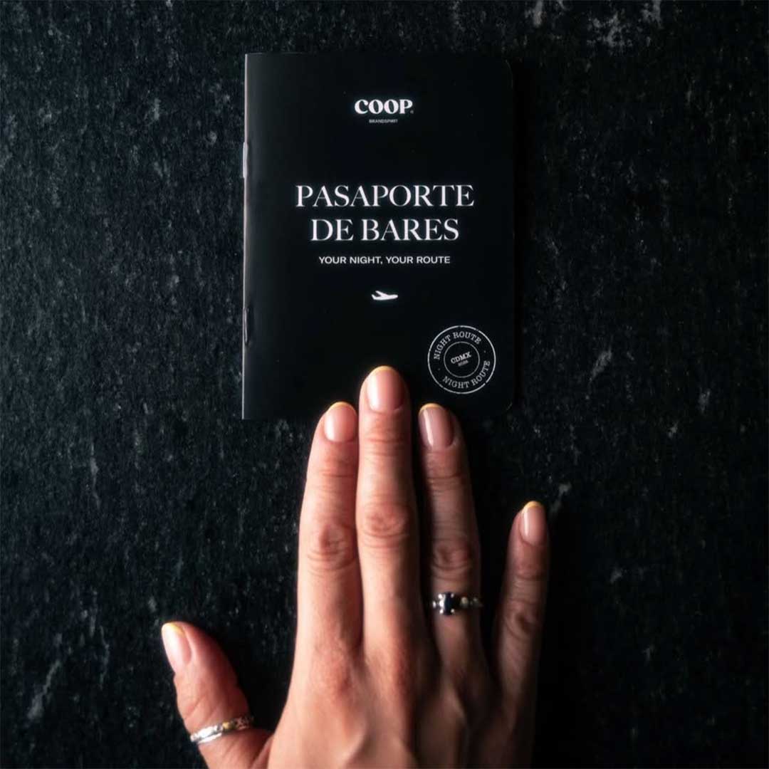 agenda julio CDMX
