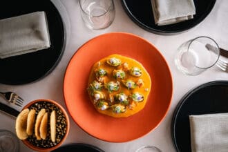 Carmen, Refugio Urbano: nuevo restaurante en Satélite para salir de lo común