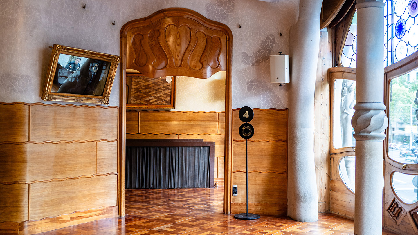 Casa_Batlló_4 Bon Appétit Casa Batlló.