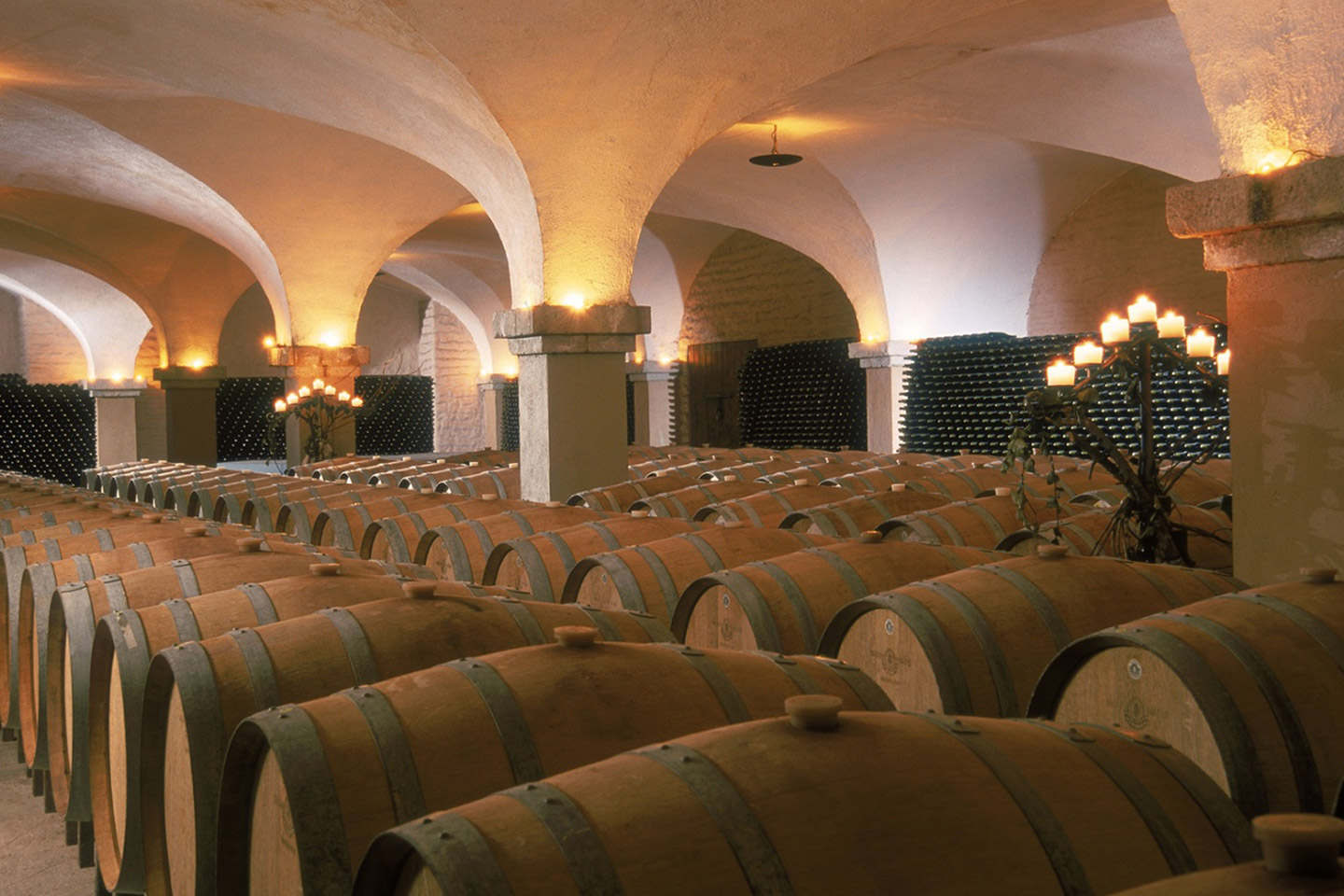 bodegas cetto