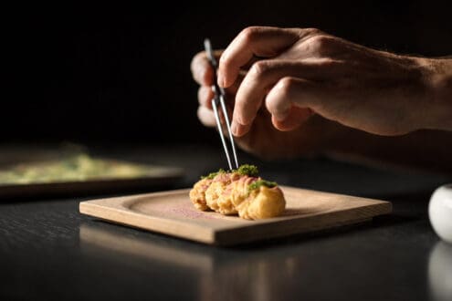 Chef’s Table: el festival gastronómico que reunirá a más de 70 chefs de talla mundial