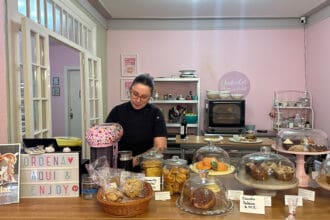 Los retos de la panadería sin gluten: una conversación con Vanessa Hernández