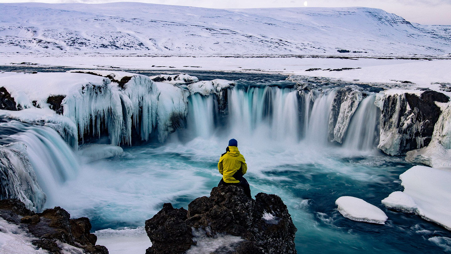 Islandia.