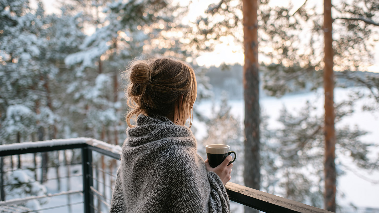 Coolcation: una nueva tendencia.