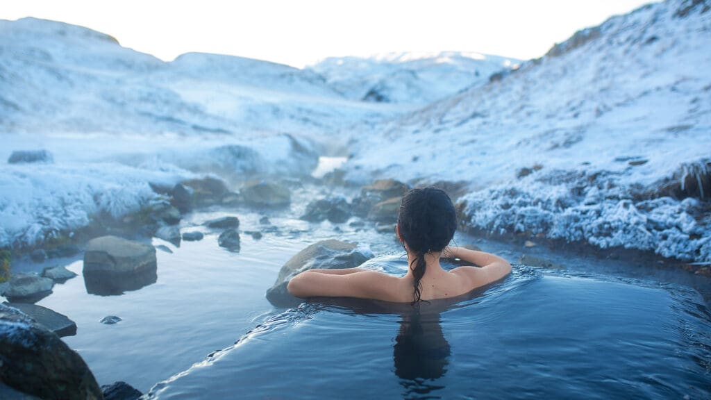 ¿Team frío? Así son las coolcation, la tendencia en vacaciones de verano