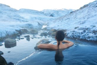 ¿Team frío? Así son las coolcation, la tendencia en vacaciones de verano