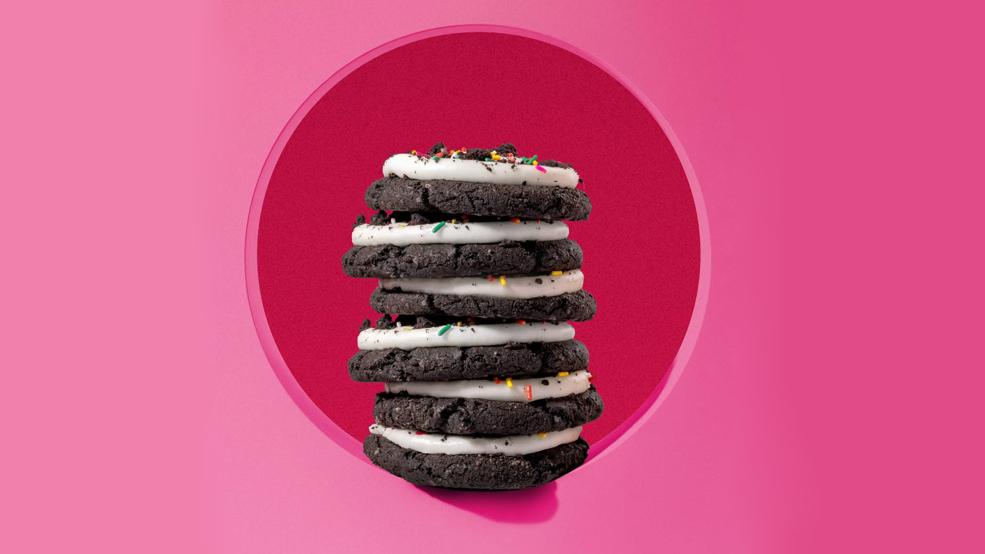 Las Crumbl Cookies llegan a México.